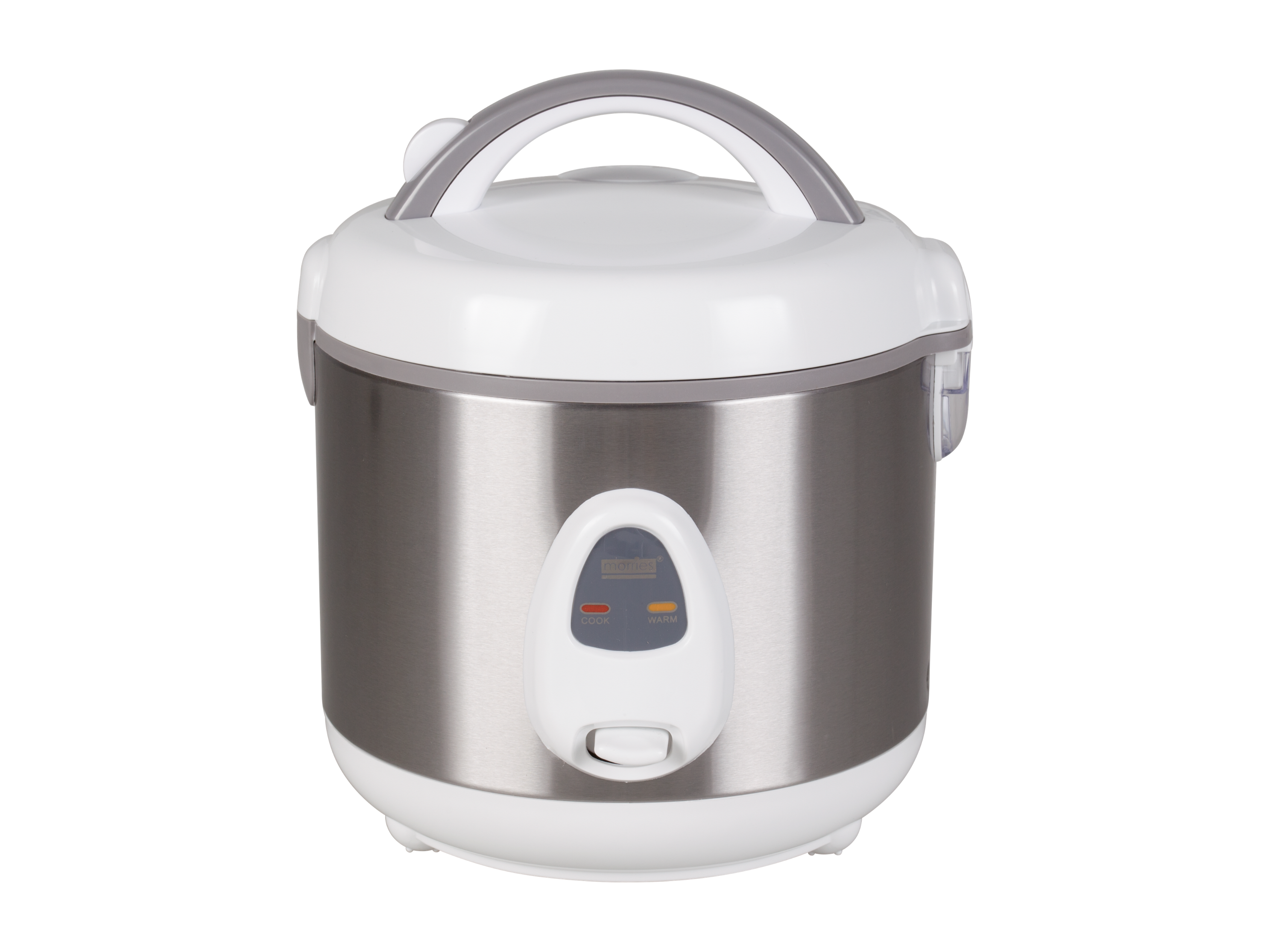 Morries MS-RC10DL 1L Rice Cooker